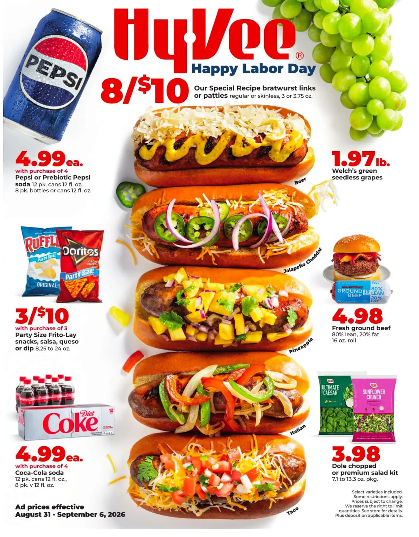 Flyer Page 1